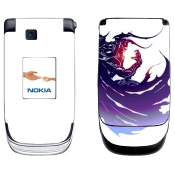   «Final Fantasy 13  »   Nokia 6131
