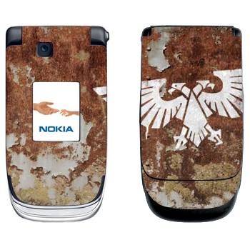   «Imperial Aquila - Warhammer 40k»   Nokia 6131