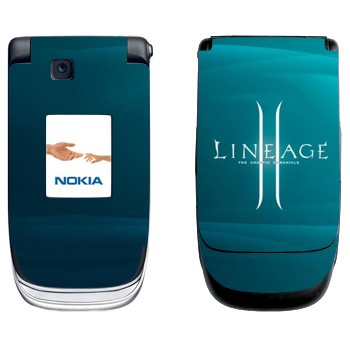   «Lineage 2 »   Nokia 6131
