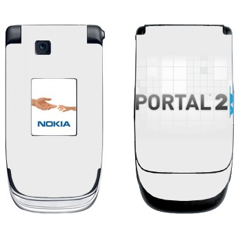   «Portal 2    »   Nokia 6131