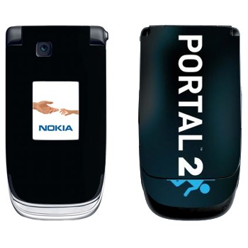   «Portal 2  »   Nokia 6131