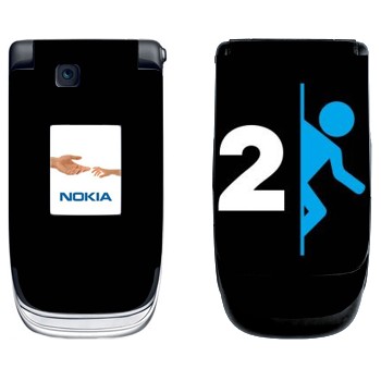   «Portal 2 »   Nokia 6131