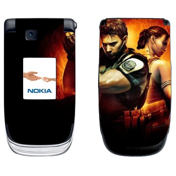   «Resident Evil »   Nokia 6131