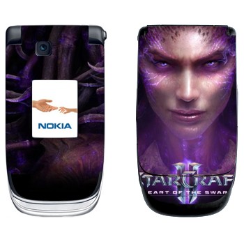   «StarCraft 2 -  »   Nokia 6131