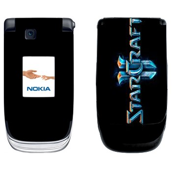   «Starcraft 2  »   Nokia 6131