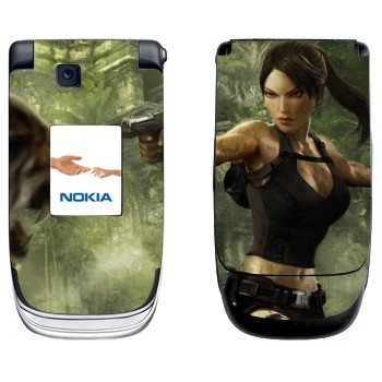   «Tomb Raider»   Nokia 6131