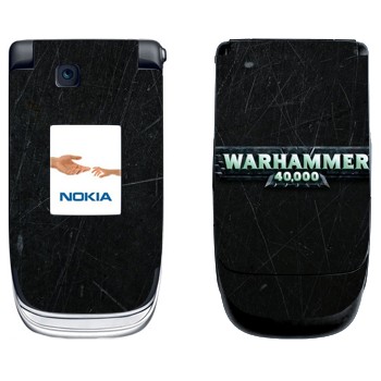   «Warhammer 40000»   Nokia 6131