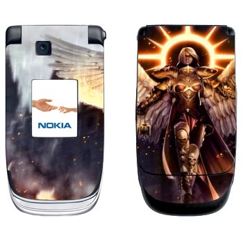   «Warhammer »   Nokia 6131