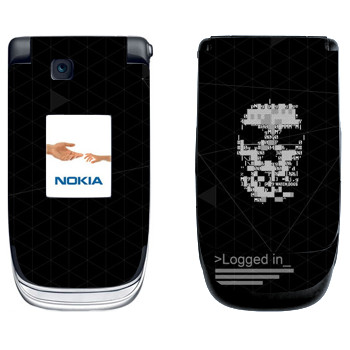   «Watch Dogs - Logged in»   Nokia 6131