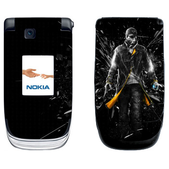   «Watch Dogs -     »   Nokia 6131