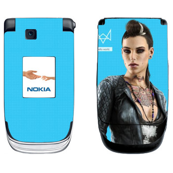   «Watch Dogs -  »   Nokia 6131