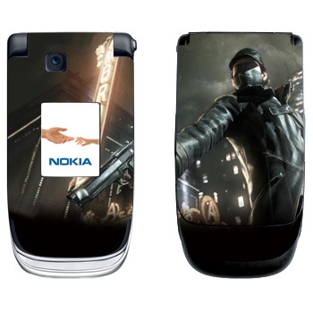   «Watch_Dogs»   Nokia 6131