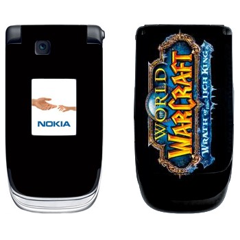   «World of Warcraft : Wrath of the Lich King »   Nokia 6131
