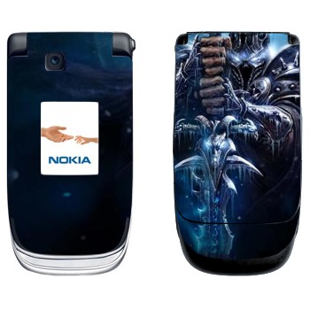   «World of Warcraft :  »   Nokia 6131