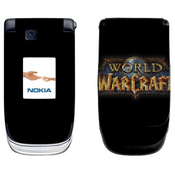   «World of Warcraft »   Nokia 6131
