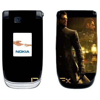   «  - Deus Ex 3»   Nokia 6131