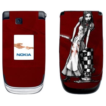   « - - :  »   Nokia 6131