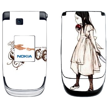   «   -  : »   Nokia 6131
