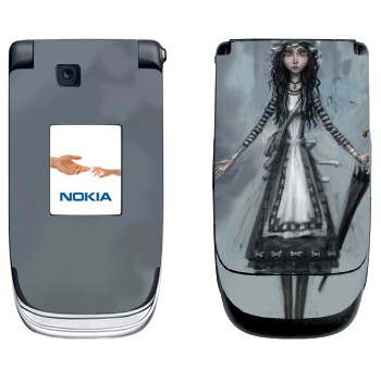   «   - Alice: Madness Returns»   Nokia 6131