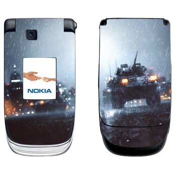   « - Battlefield»   Nokia 6131