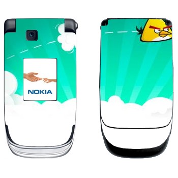   « - Angry Birds»   Nokia 6131