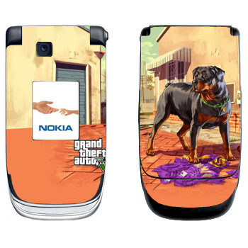   « - GTA5»   Nokia 6131