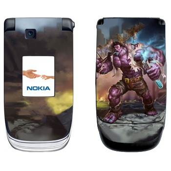   «  -   »   Nokia 6131