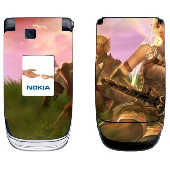   « - Lineage 2»   Nokia 6131