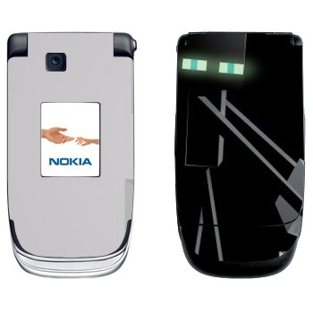   « - Minecraft»   Nokia 6131