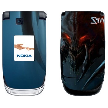   « - StarCraft 2»   Nokia 6131
