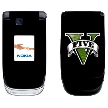   «GTA 5 »   Nokia 6131