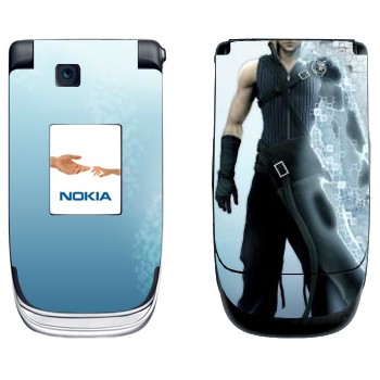   «  - Final Fantasy»   Nokia 6131