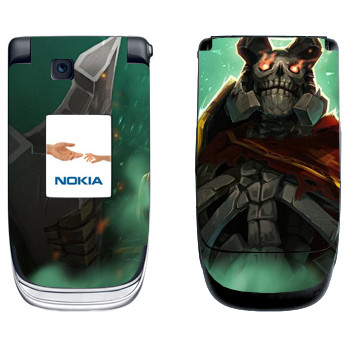   «  - Dota 2»   Nokia 6131