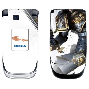   «  - Warhammer 40k»   Nokia 6131