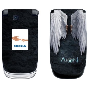   «  - Aion»   Nokia 6131
