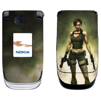   «  - Tomb Raider»   Nokia 6131