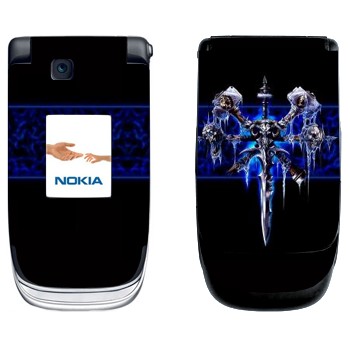   «    - Warcraft»   Nokia 6131