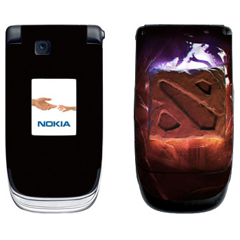   « Dota 2»   Nokia 6131