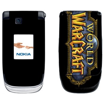   « World of Warcraft »   Nokia 6131