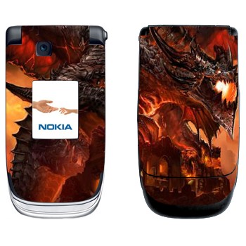   «    - World of Warcraft»   Nokia 6131