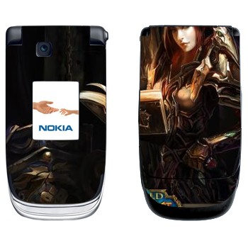   «  - World of Warcraft»   Nokia 6131
