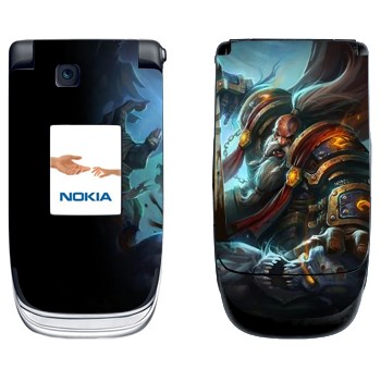   «  - World of Warcraft»   Nokia 6131
