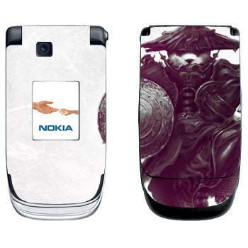  «   - World of Warcraft»   Nokia 6131