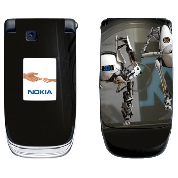   «  Portal 2»   Nokia 6131