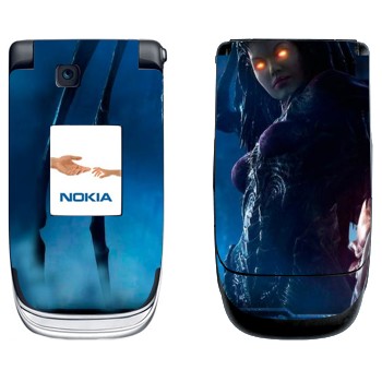   «  - StarCraft 2»   Nokia 6131