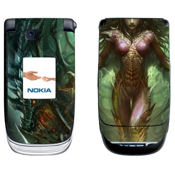   «  - StarCraft II:  »   Nokia 6131