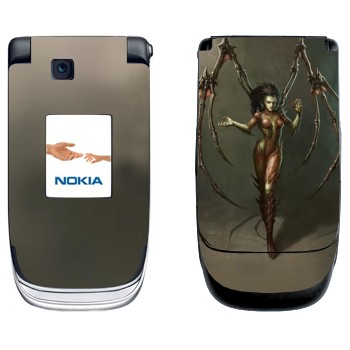  «     - StarCraft 2»   Nokia 6131