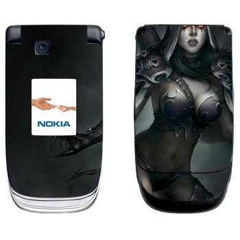   « - Dota 2»   Nokia 6131