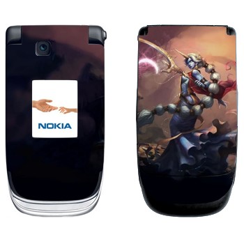   « -  »   Nokia 6131