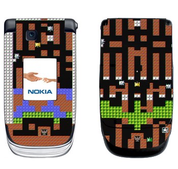   « 8-»   Nokia 6131
